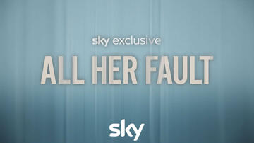 All Her Fault, scena da Trailer