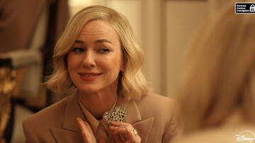 All's Fair, scena da Trailer