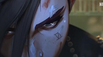 Arcane - Stagione 2, scena da Clip 'Nulla da perdere'