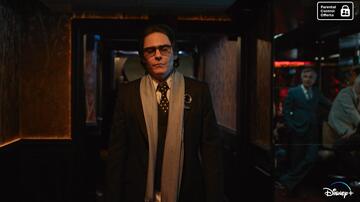 Becoming Karl Lagerfeld, scena da Teaser Trailer