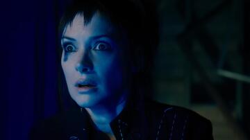 Beetlejuice Beetlejuice, scena da Teaser Trailer