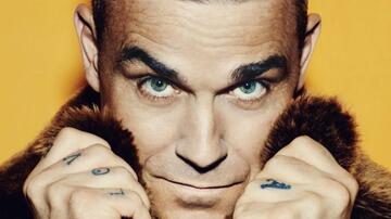 Better Man, scena da Teaser Trailer