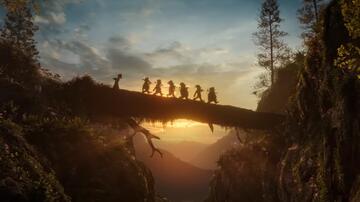 Biancaneve (2024), scena da Teaser Trailer