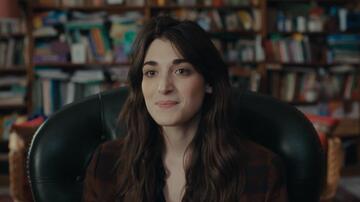 Breve storia d'amore, scena da Clip Ho un amante