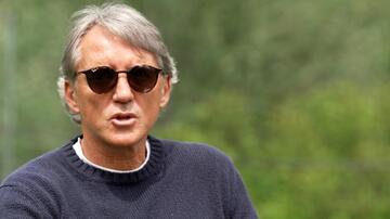 Campioni 2021 Rewind, Sky Sport Original  Clip Esordio dell'Italia a UEFA Euro 2020