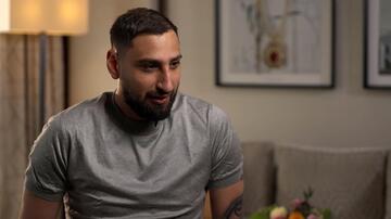 Campioni 2021 Rewind, Sky Sport Original  Clip I calci di rigore della semifinale