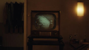 Carosello In Love, scena da Clip 1