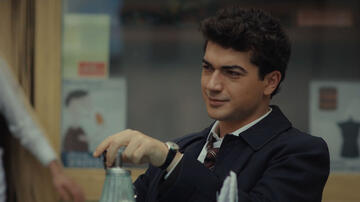 Carosello In Love, scena da Clip 2