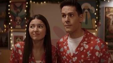 Cattivissimi a Natale, scena da Trailer