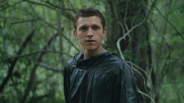 Chaos Walking, scena da Trailer