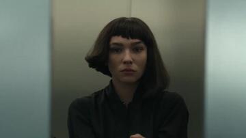 Citadel Diana, scena da First Look Teaser