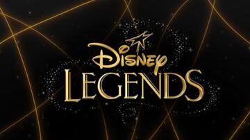 Disney D23 2024 - Annunci Disney Legend