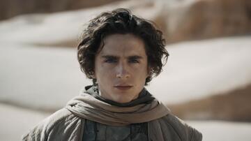 Dune - Parte Due, scena da Trailer 2