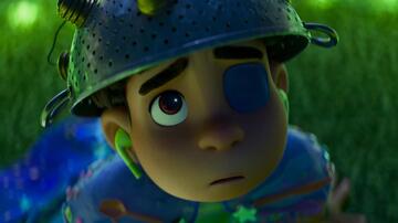 Elio, scena da Teaser Trailer