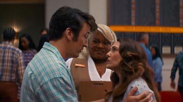 Eternity di David Freyne, scena da Trailer