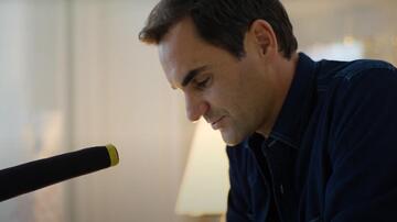 Federer Gli ultimi dodici giorni, scena da Teaser Trailer