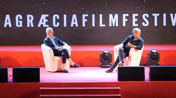 Federico Buffa incontra Platini  Clip 'Platini su Agnelli'