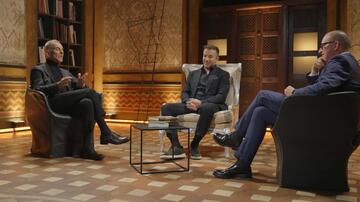 Federico Buffa Talks - Alessandro Del Piero  Clip 1