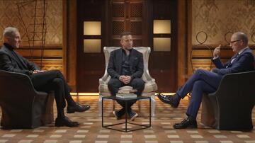 Federico Buffa Talks - Alessandro Del Piero  Serie B e Gavetta