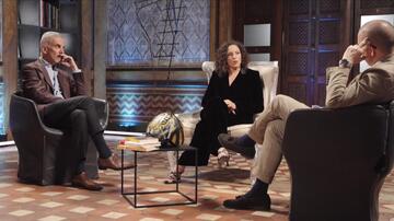 Federico Buffa Talks - Federica Brignone  Clip 'Dare il massimo'