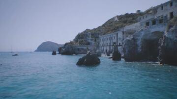 Federico Buffa Talks - Federica Brignone  Clip 'Il progetto 'Traiettorie liquide' per l'ambiente'