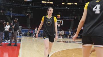 Federico Buffa Talks - Traiettorie di stelle  Clip 'Caitlin Clark'