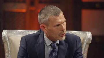 Federico Buffa Talks - Zvonimir Boban  Clip 'Fabio Capello'