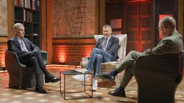 Federico Buffa Talks - Zvonimir Boban  Clip 'il rapporto con il Milan'