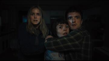 Five Nights at Freddy's 2, scena da Trailer 2