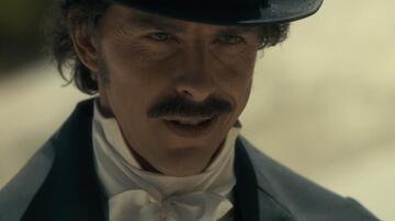 I Leoni di Sicilia, scena da Trailer