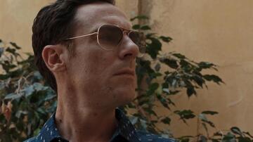 IDDU di Fabio Grassadonia, Antonio Piazza - scena da Clip 'Il Buco'