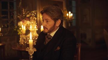 Il Gusto delle Cose, scena da Clip Cibo e poesia