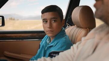 Il Maestro di Andrea Di Stefano, scena da Clip Binari