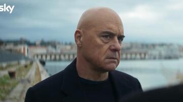 IL RE - 2a stagione, scena da Trailer