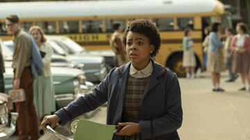 Amanda Christine in IT: Welcome To Derry 1x02