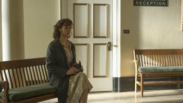 Alixandra Fuchs in IT Welcome To Derry 1x03