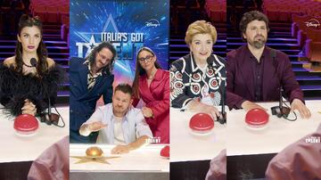 Italia's Got Talent 2025, video dell'annuncio di giudici e conduttori
