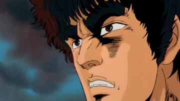 Ken il guerriero - Il Film, scena da Trailer (2025)