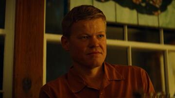 Kinds of Kindness, scena da Clip Andiamo tutti su in camera