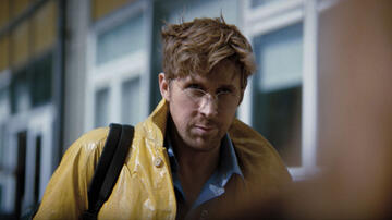 L'ultima missione Project Hail Mary, scena da Trailer