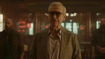 La città proibita di Gabriele Mainetti, scena da Clip 'Io ti ammazzo'