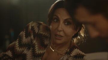 La città proibita di Gabriele Mainetti, scena da Clip 'Roma Est'