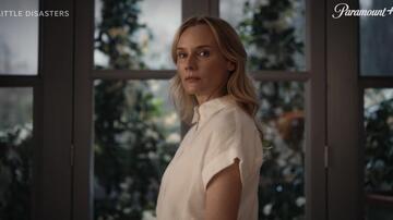 Little Disasters, scena da Trailer