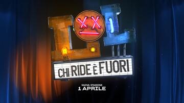 LOL Chi ride è fuori - Stagione 4, scena da Trailer