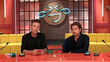 LOL Chi ride è fuori - Stagione 5, scena da Trailer