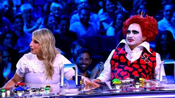 LOL Talent Show Chi fa ridere è dentro - Stagione 2, Best of