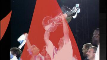 Milan 1994, più che una squadra -  Sigla