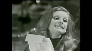 Milva, diva per sempre, scena da Teaser Trailer