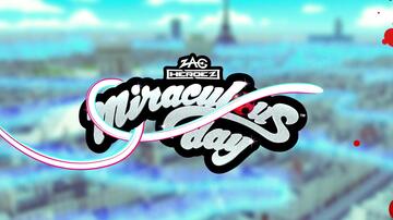 Miraculous Day su Super! sabato 28 settembre 2024, Promo
