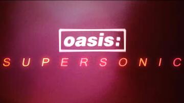 Oasis Supersonic, scena da Trailer